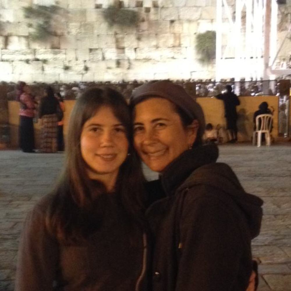 Meet your Posher, Louisa